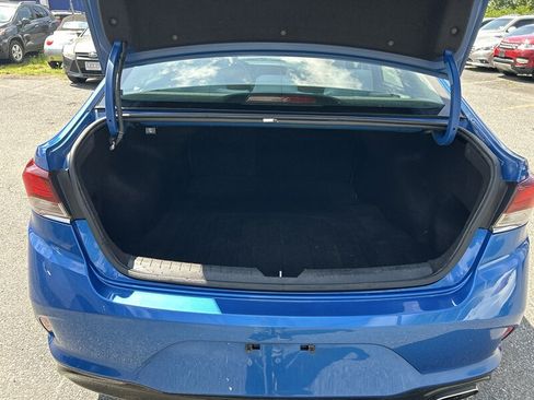 Used 2018 Hyundai Sonata SEL FWD image 8