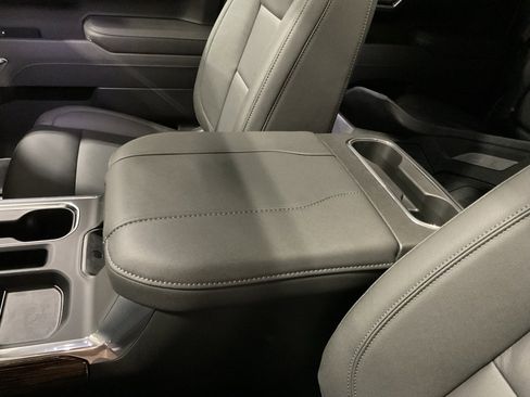 New 2026 GMC Sierra 1500 Elevation w/ Elevation Premium Package image 21