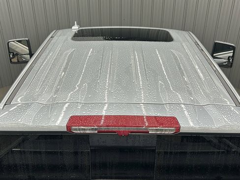 Used 2024 Chevrolet Silverado 1500 High Country w/ High Country Premium Package image 19