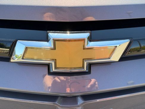 Certified 2024 Chevrolet Blazer EV LT AWD/4WD image 34