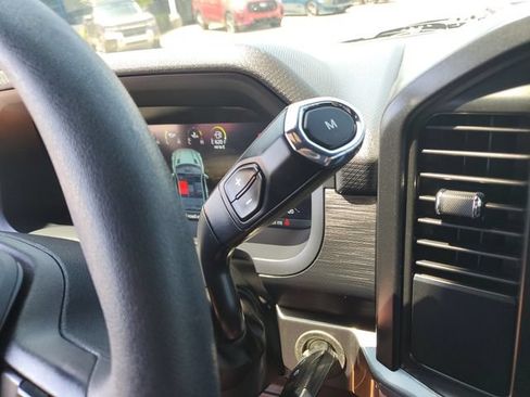 Used 2024 Ford F150 STX w/ STX Black Appearance Package AWD/4WD image 14
