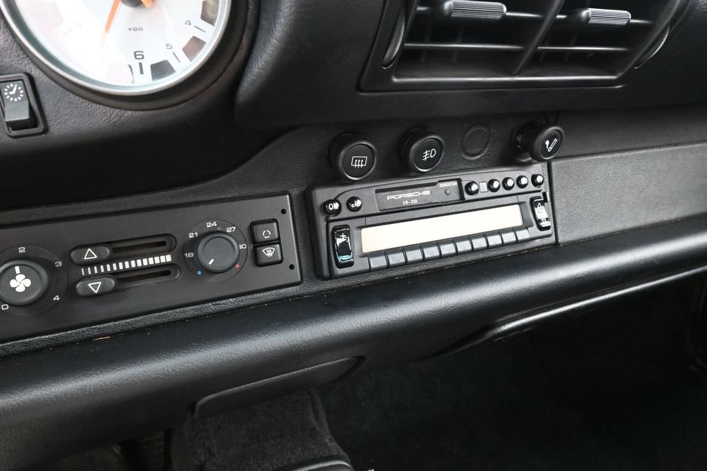 Used 1997 Porsche 911 Carrera S RWD image 22
