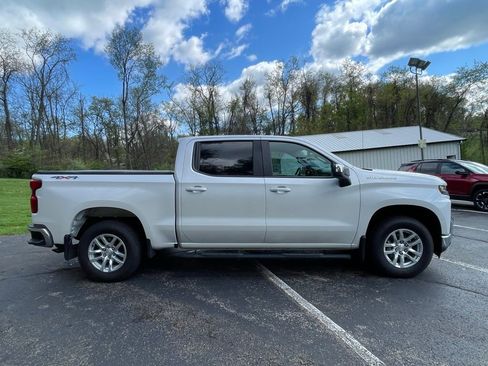 Certified 2020 Chevrolet Silverado 1500 LT w/ All-Star Edition image 2