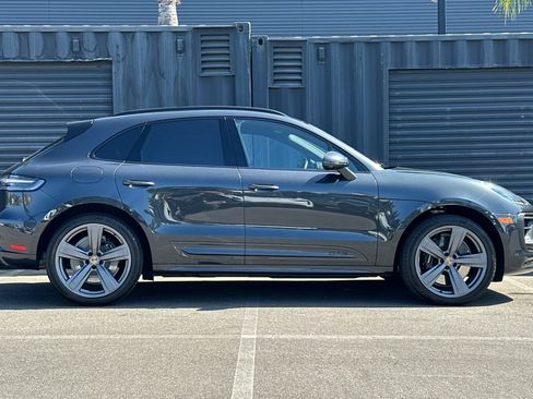 Certified 2023 Porsche Macan GTS AWD/4WD image 9