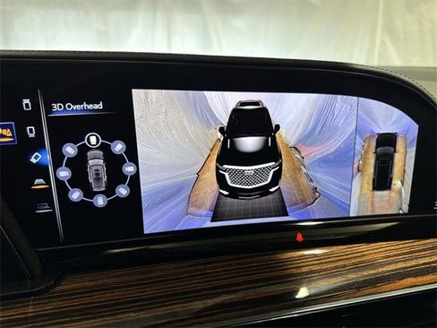 Used 2022 Cadillac Escalade Premium Luxury image 24