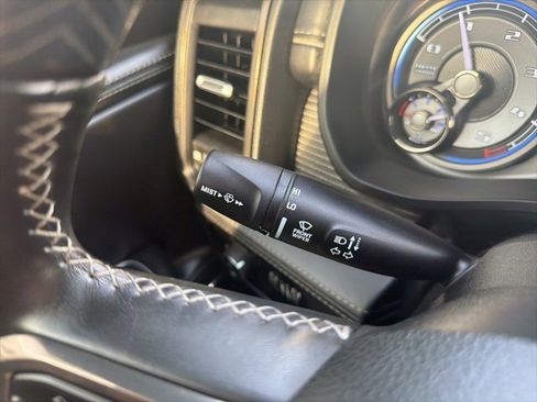 Used 2021 RAM 1500 Limited w/ Trailer Tow Group image 16