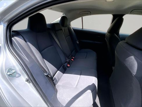 Certified 2024 Toyota Corolla LE FWD image 20