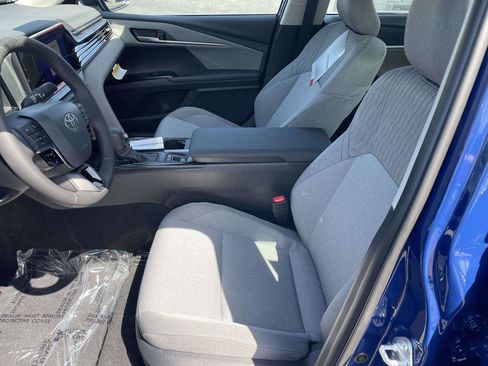 New 2026 Toyota Camry LE FWD image 29