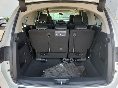Used 2026 Honda Odyssey EX-L image 31