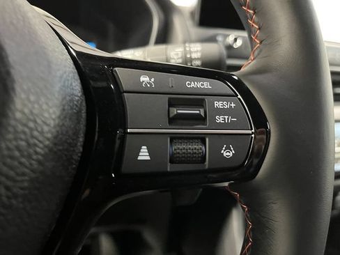 New 2026 Honda Passport TrailSport Elite image 18
