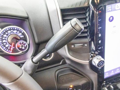 New 2026 RAM 2500 Big Horn image 21