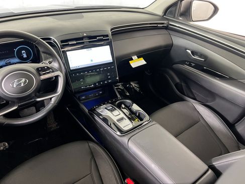 Used 2023 Hyundai Tucson Limited w/ Cargo Package image 24