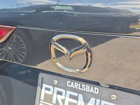 Used 2026 MAZDA CX-90 3.3 Turbo w/ Premium Sport Pkg AWD/4WD image 31
