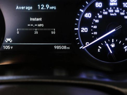 Used 2018 Genesis G80 3.8 w/ Option Group 03 RWD image 20