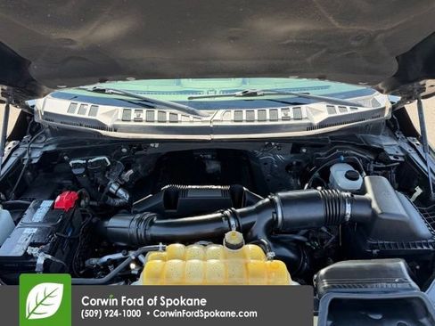 Used 2017 Ford F150 XLT w/ Equipment Group 302A Luxury AWD/4WD image 37