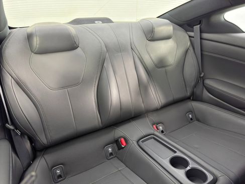 Used 2017 INFINITI Q60 3.0t Sport image 39