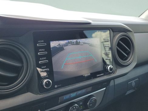 Certified 2023 Toyota Tacoma SR AWD/4WD image 17