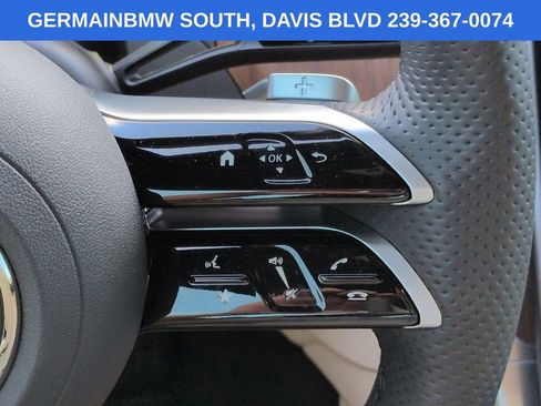Used 2025 Mercedes-Benz CLE 300 4MATIC Coupe image 26