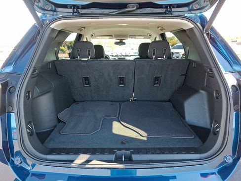 Used 2019 Chevrolet Equinox LT image 31