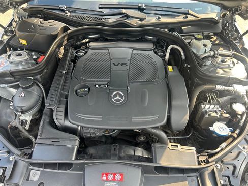 Used 2014 Mercedes-Benz E 350 Sedan image 33