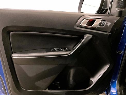 Used 2019 Ford Ranger Lariat w/ Equipment Group 501A Mid AWD/4WD image 22