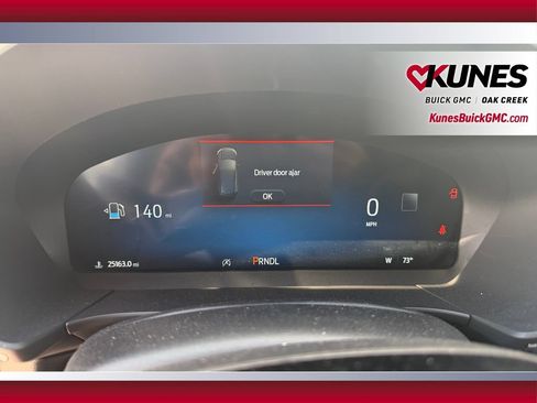 Used 2025 Ford Escape Platinum AWD/4WD image 14