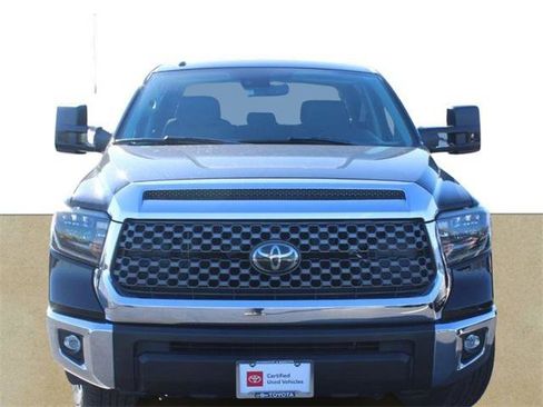 Certified 2019 Toyota Tundra SR5 image 9
