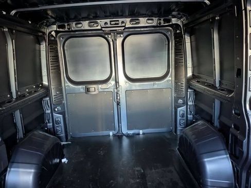 Used 2026 RAM ProMaster 1500 w/ Convenience Group FWD image 26