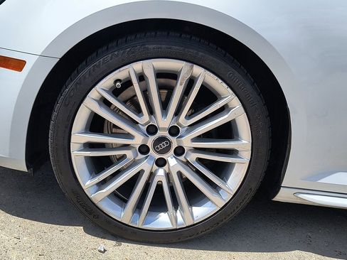 Used 2018 Audi A4 2.0T Ultra Premium Plus w/ Premium Plus Package image 15