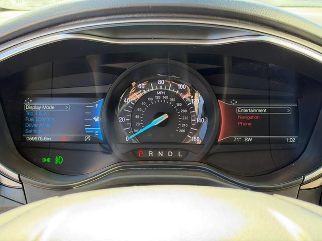 Used 2020 Ford Fusion SE w/ Equipment Group 151A FWD image 35