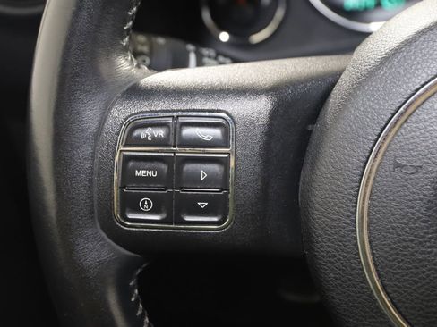 Used 2017 Jeep Wrangler Sport w/ Dual Top Group image 24