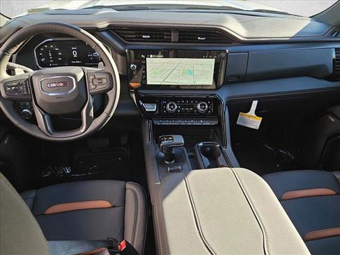 New 2026 GMC Sierra 1500 AT4 w/ AT4 Premium Package image 14
