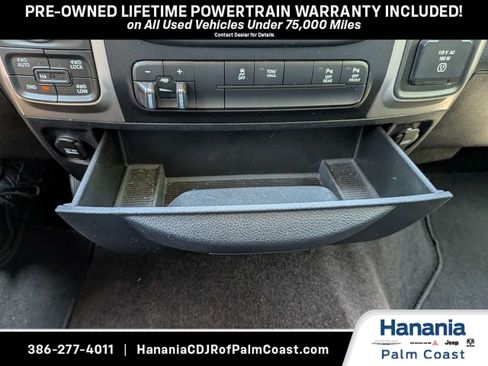 Used 2016 RAM 1500 Big Horn AWD/4WD image 26