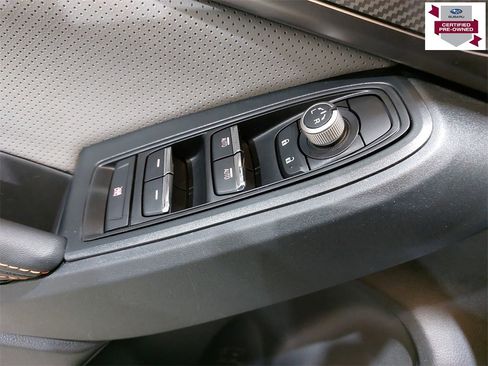 Certified 2023 Subaru Crosstrek 2.5i Limited w/ Moonroof Package image 26