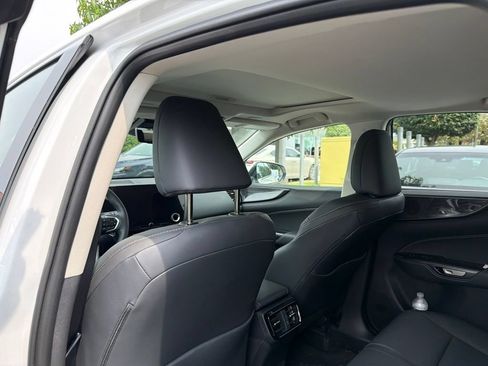Certified 2026 Lexus NX 350 AWD w/ Accessory Package (2T) image 15
