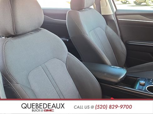 Used 2021 Kia K5 LX FWD image 28