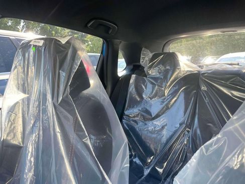 New 2026 Honda HR-V Sport image 30