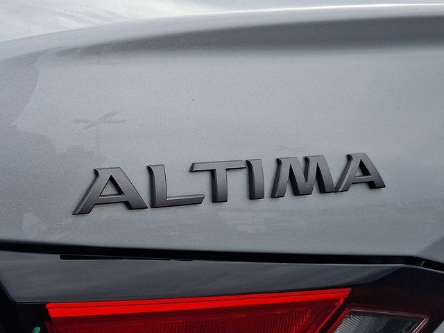 Used 2025 Nissan Altima 2.5 SV AWD/4WD image 30