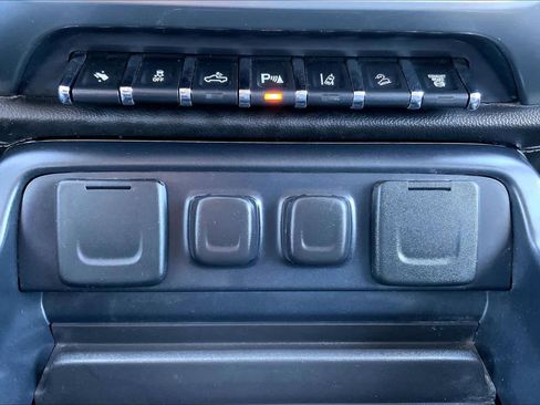 Used 2015 Chevrolet Silverado 2500 LTZ w/ Duramax Plus Package image 33