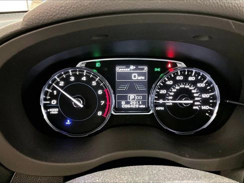 Used 2017 Subaru Forester 2.0XT Touring AWD/4WD image 20