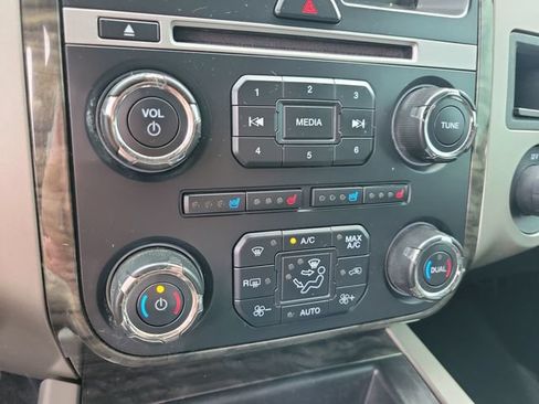Used 2015 Ford Expedition Limited w/ Equipment Group 301A AWD/4WD image 25
