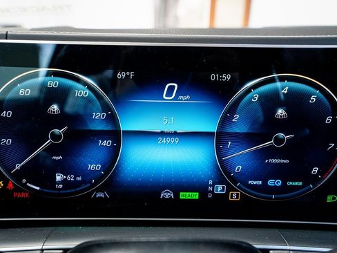 Used 2021 Mercedes-Benz Maybach GLS 600 Maybach GLS 600 image 46