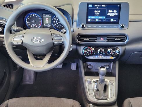 Certified 2023 Hyundai Kona SEL FWD image 25