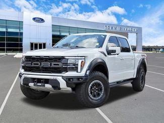 Certified 2024 Ford F150 Raptor AWD/4WD video 1