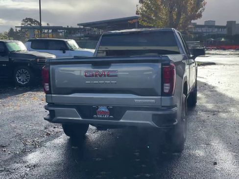 New 2026 GMC Sierra 1500 Elevation AWD/4WD image 72