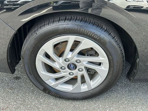 Certified 2024 Subaru Impreza 2.0i AWD/4WD image 8