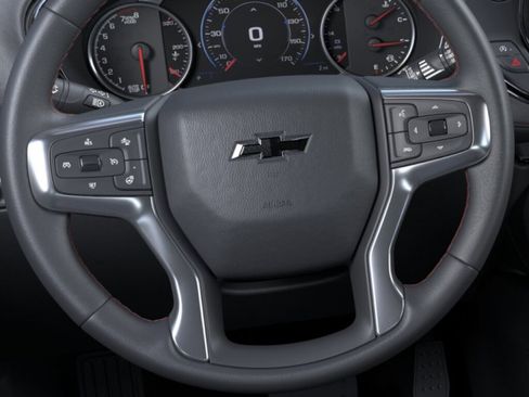 New 2026 Chevrolet Blazer RS AWD/4WD image 19