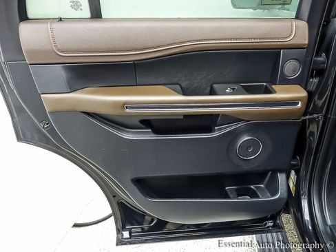 Certified 2020 Ford Expedition King Ranch w/ Cargo Package image 26