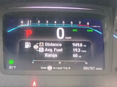 Used 2018 Honda Odyssey EX-L image 35