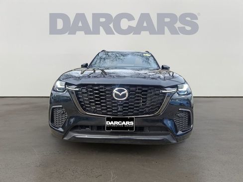 Used 2025 MAZDA CX-70 3.3 Turbo S w/ Premium Plus image 2